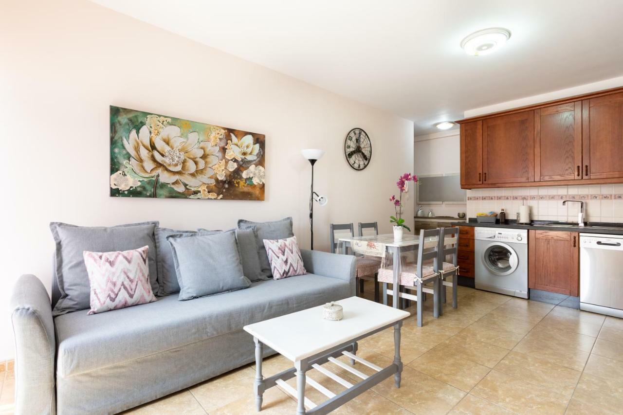 Charming Apartment & Diving La Restinga Exterior photo