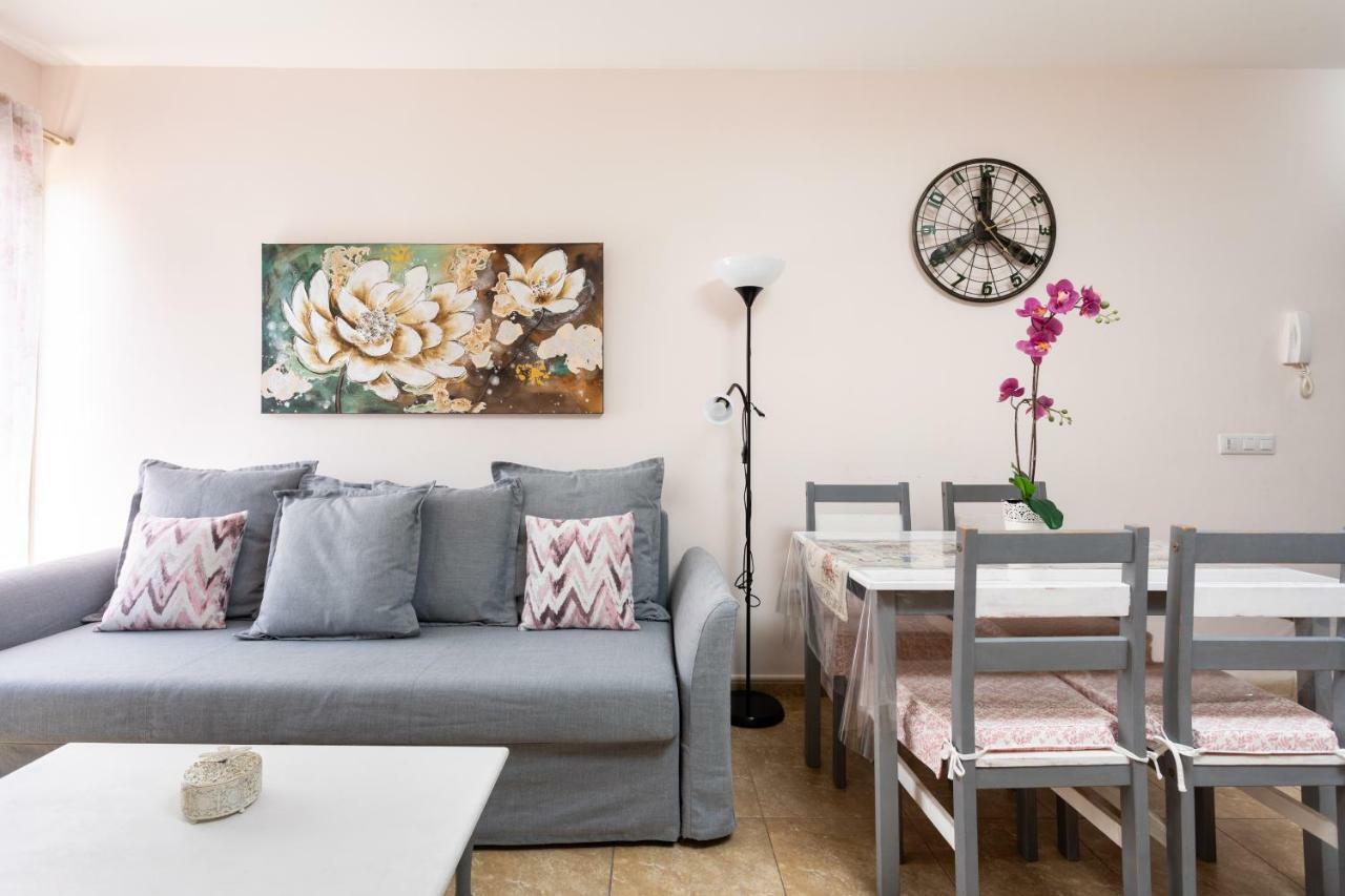 Charming Apartment & Diving La Restinga Exterior photo